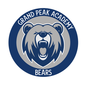 Fundraising Page: Grand Peak Academy